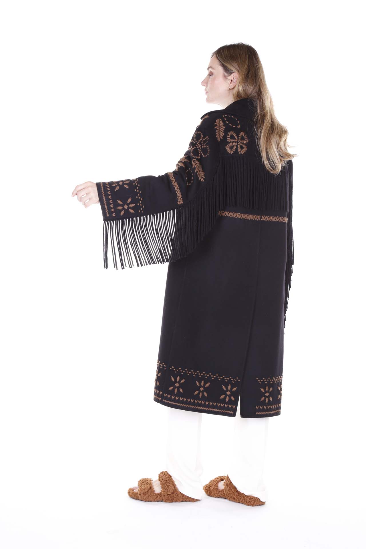 Ermanno Scervino, Cappotto